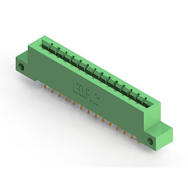 833-028-556-212 EDAC Inc.  Edgeboard Connectors